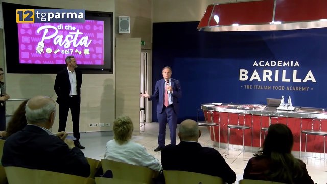 DI CHE PASTA SEI? , SVELATA LA PRIMA EDIZIONE DELLA RASSEGNA | DI CHE PASTA SEI? , SVELATA LA PRIMA EDIZIONE DELLA RASSEGNA