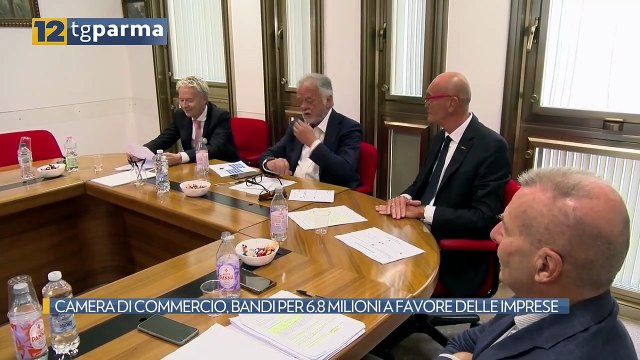 CAMERA DI COMMERCIO, BANDI PER 6.8 MILIONI A FAVORE DELLE IMPRESE | CAMERA DI COMMERCIO, BANDI PER 6.8 MILIONI A FAVORE DELLE IMPRESE