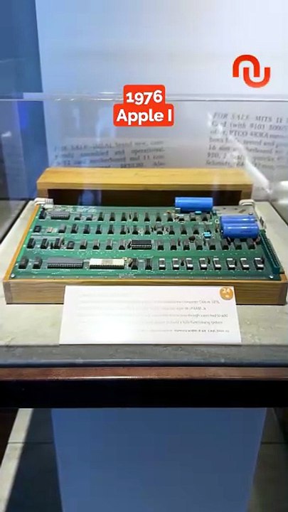 Ce modèle de Mac a 40 ans...