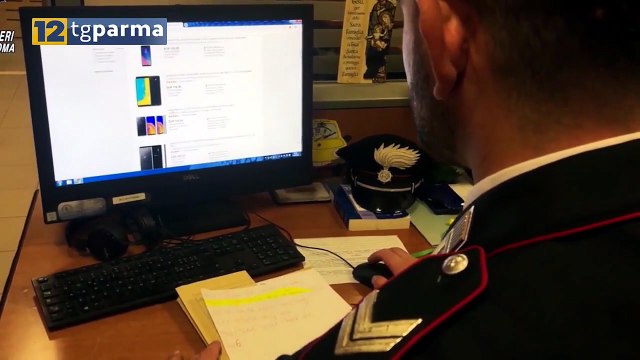TRUFFA TELEFONICA, VITTIMA PERDE 12MILA EURO: 32ENNE DENUNCIATO | TRUFFA TELEFONICA, VITTIMA PERDE 12MILA EURO: 32ENNE DENUNCIATO