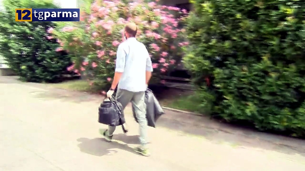 VIOLENZA CONTRO UN PARENTE, 74ENNE TORNA IN CARCERE | VIOLENZA CONTRO UN PARENTE, 74ENNE TORNA IN CARCERE