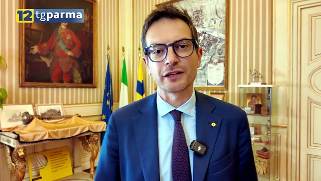 FERMATA DELL'ALTA VELOCITÀ A PARMA: BUONE NOTIZIE | FERMATA DELL'ALTA VELOCITÀ A PARMA: BUONE NOTIZIE