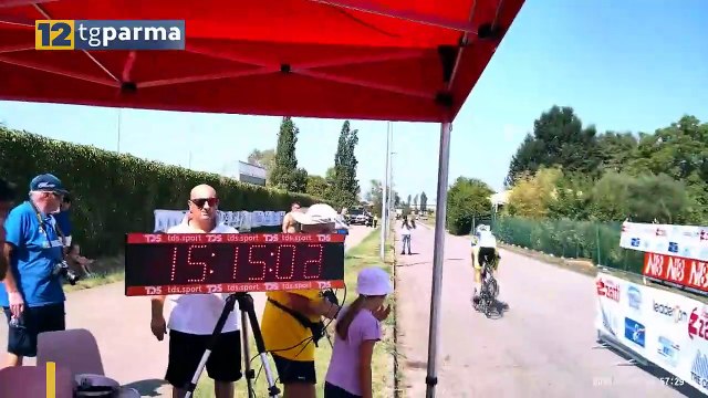 CICLISMO, DA DOMANI A DOMENICA IL GIRO DELLE 3 PROVINCE PER ALLIEVI | CICLISMO, DA DOMANI A DOMENICA IL GIRO DELLE 3 PROVINCE PER ALLIEVI