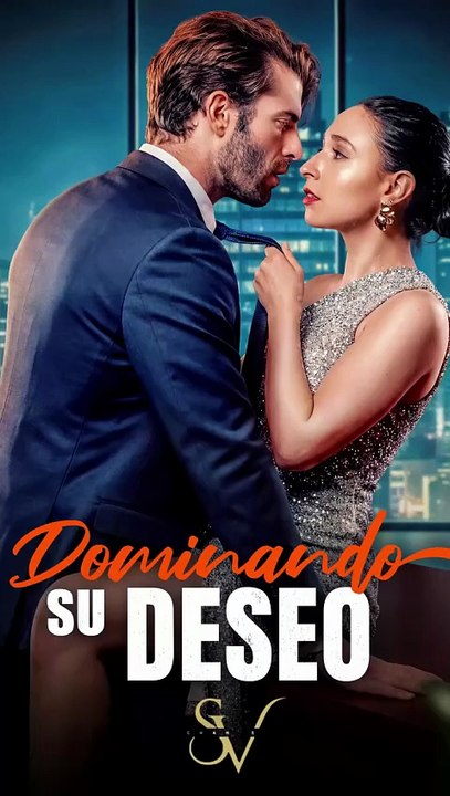 Dominando su deseo Versión completo