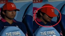 Vaibhav Suryavanshi Crying Video: 15 Age में मिला 12 का Crore Offer, Qualifier 2 हरने पर Emotional