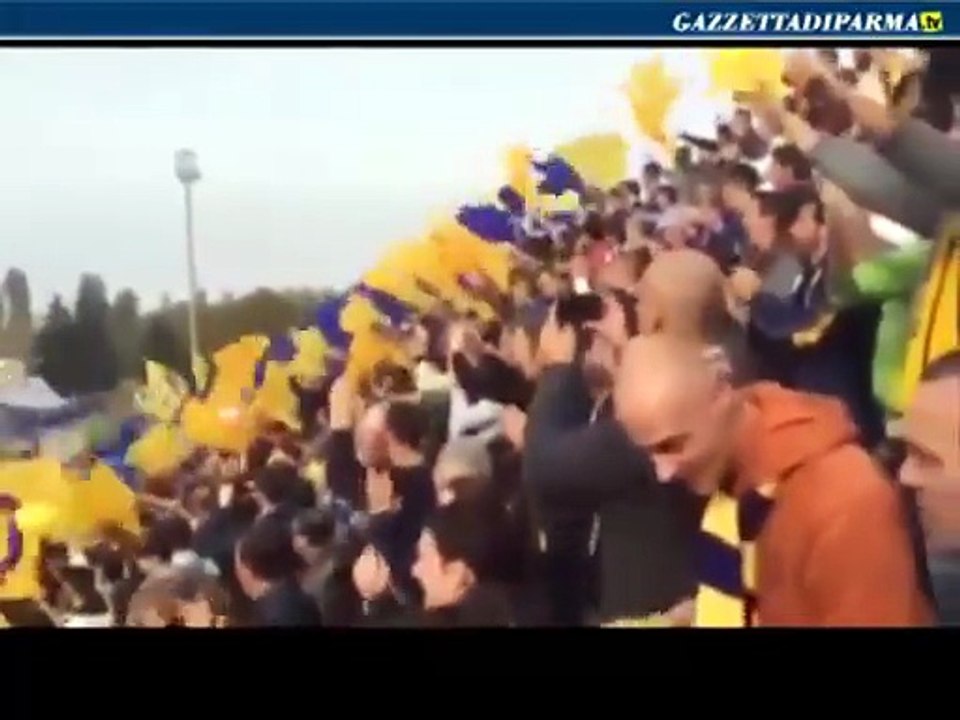 tifosi a bre