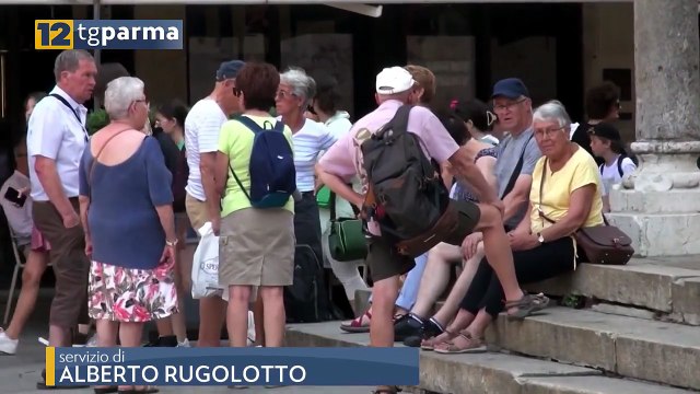 METEO, DOMENICA CON TEMPERATURE FINO A 38 GRADI | METEO, DOMENICA CON TEMPERATURE FINO A 38 GRADI
