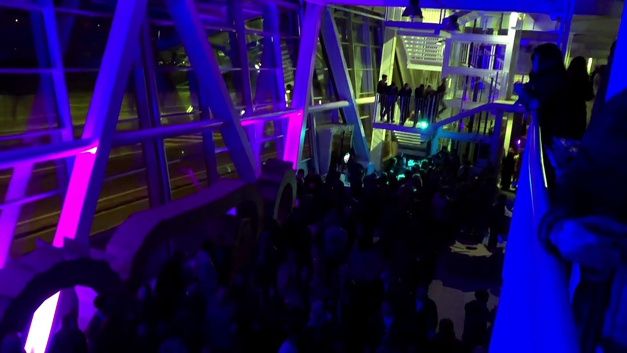 Super party al Ponte Nord