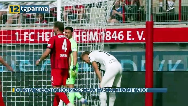 CUESTA: MERCATO? NON SEMPRE PUOI FARE QUELLO CHE VUOI | CUESTA: MERCATO? NON SEMPRE PUOI FARE QUELLO CHE VUOI