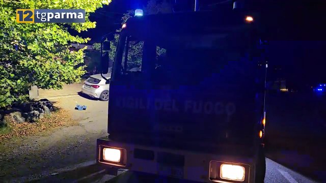 VARANO MELEGARI, AUTO FUORI STRADA: FERITI QUATTRO DICIOTTENNI | VARANO MELEGARI, AUTO FUORI STRADA: FERITI QUATTRO DICIOTTENNI