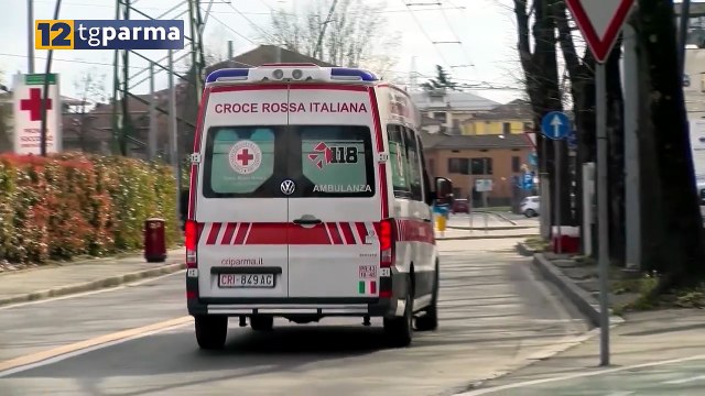 COLPI D'ARMA DA FUOCO TRA S. PROSPERO E IL MORO: DUE STRANIERI FERITI, UNO GRAVE | COLPI D'ARMA DA FUOCO TRA S. PROSPERO E IL MORO: DUE STRANIERI FERITI, UNO GRAVE