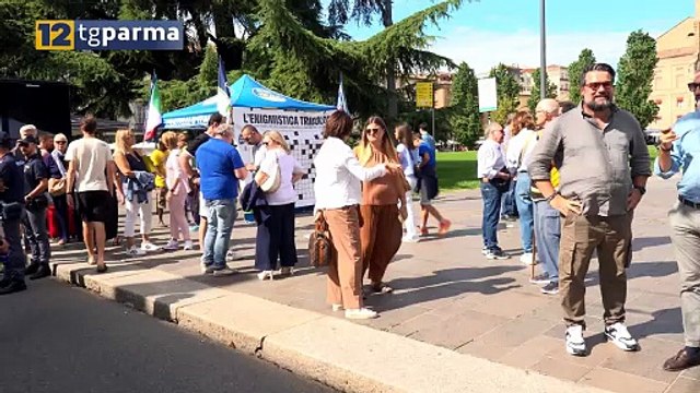 GALEAZZO BIGNAMI A PARMA: GOVERNO FORTE. PARMA PENALIZZATA DA BOLOGNA | GALEAZZO BIGNAMI A PARMA: GOVERNO FORTE. PARMA PENALIZZATA DA BOLOGNA