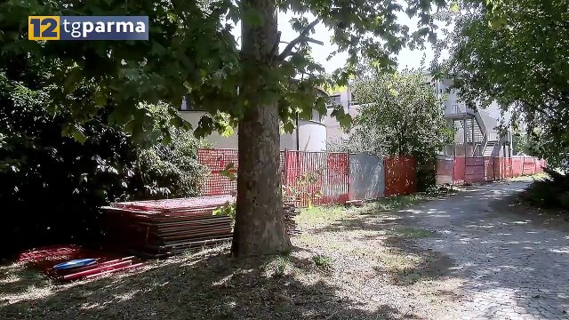 PARMA, 4 MILIONI DI EURO PER LA RIQUALIFICAZIONE URBANA | PARMA, 4 MILIONI DI EURO PER LA RIQUALIFICAZIONE URBANA