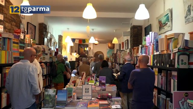 A PARMA. DA STENDHAL AI BERTOLUCCI : LIBRO DI GABRIELE BALESTRAZZI | A PARMA. DA STENDHAL AI BERTOLUCCI : LIBRO DI GABRIELE BALESTRAZZI