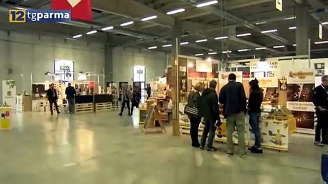 Cibus Connect: bilancio positivo, oltre 22mila presenze Video