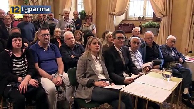 SICUREZZA, DIBATTITO A 'PARMA EUROPA' SU ZONE ROSSE E POLIZIA LOCALE | SICUREZZA, DIBATTITO A 'PARMA EUROPA' SU ZONE ROSSE E POLIZIA LOCALE