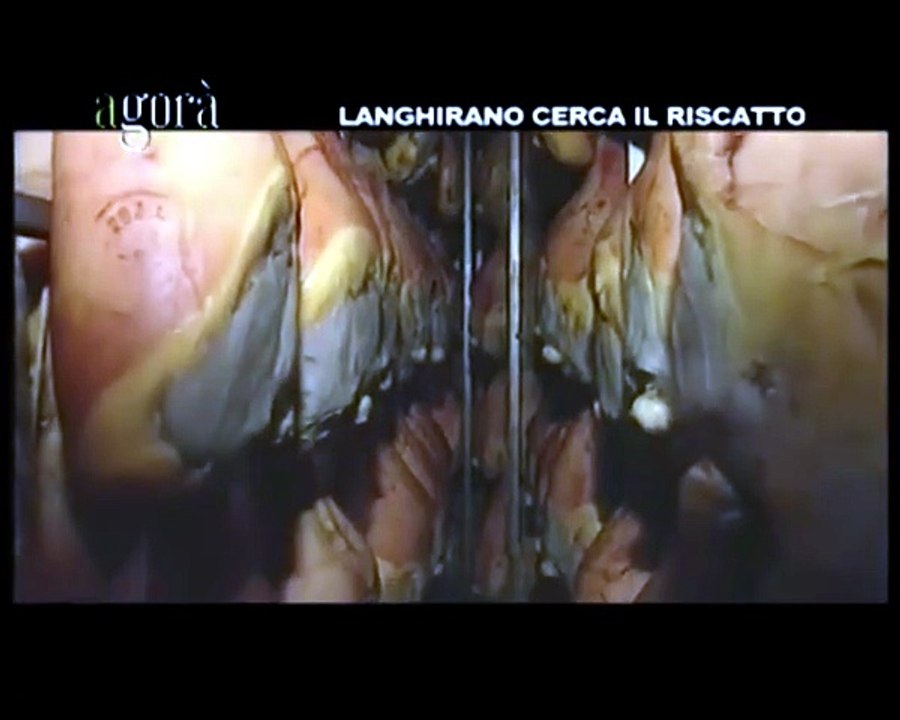 LANGHIRANO CERCA IL RISCATTO