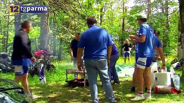 IL FERRAGOSTO DEI PARMIGIANI, TRA GRIGLIATE E GITE IN MONTAGNA | IL FERRAGOSTO DEI PARMIGIANI, TRA GRIGLIATE E GITE IN MONTAGNA