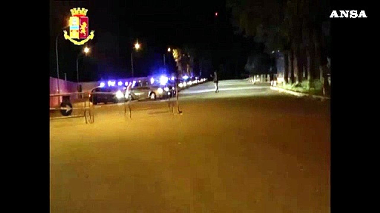 'Ndrangheta: decapitati vertici della cosca Mancuso