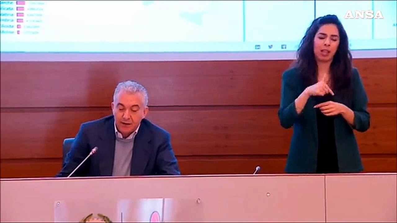 Arcuri risponde alle polemiche: "Il mercato non calpesti il diritto alla salute"