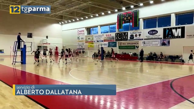 VOLLEY, B2 FEMMINILE. GALAXY COLLECCHIO E MINERVA DEBUTTANO L'11 OTTOBRE | VOLLEY, B2 FEMMINILE. GALAXY COLLECCHIO E MINERVA DEBUTTANO L'11 OTTOBRE