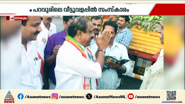കോൺ​ഗ്രസിന് നികത്താനാവാത്ത നഷ്ടം; വിടവാങ്ങിയത് പാർട്ടിയുടെ ജനകീയ മുഖം