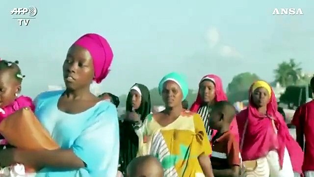La Tanzania torna alla normalita', riaprono bar e ristoranti