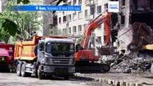 Зеленский предупреждает: Россия готовит новый "массированный удар"