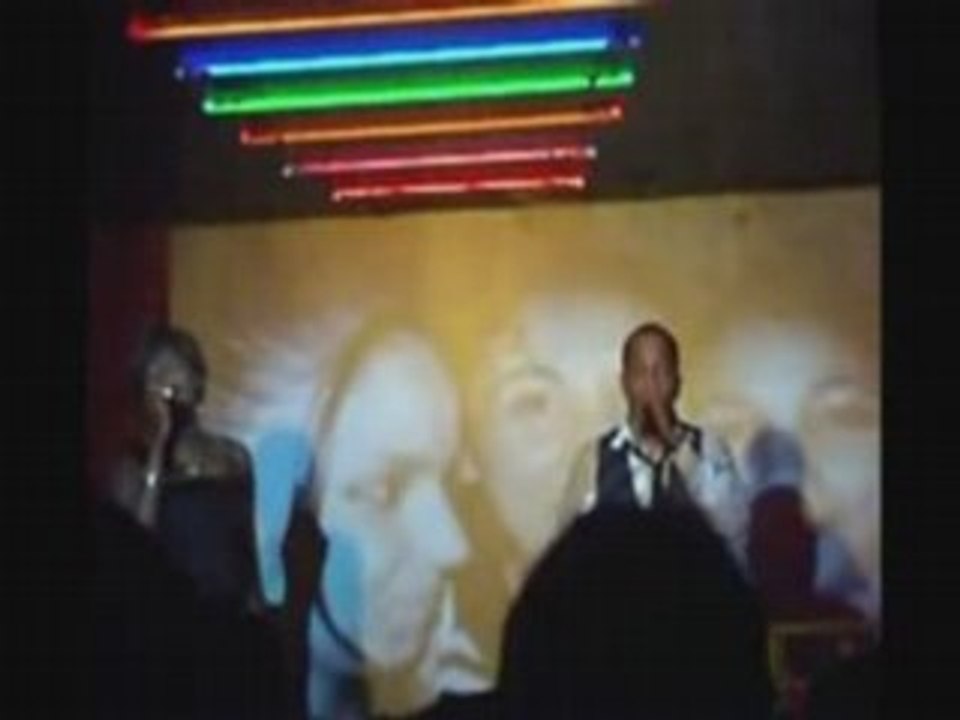 (new 2008) FANNY ET MARVIN - plus de mensonges