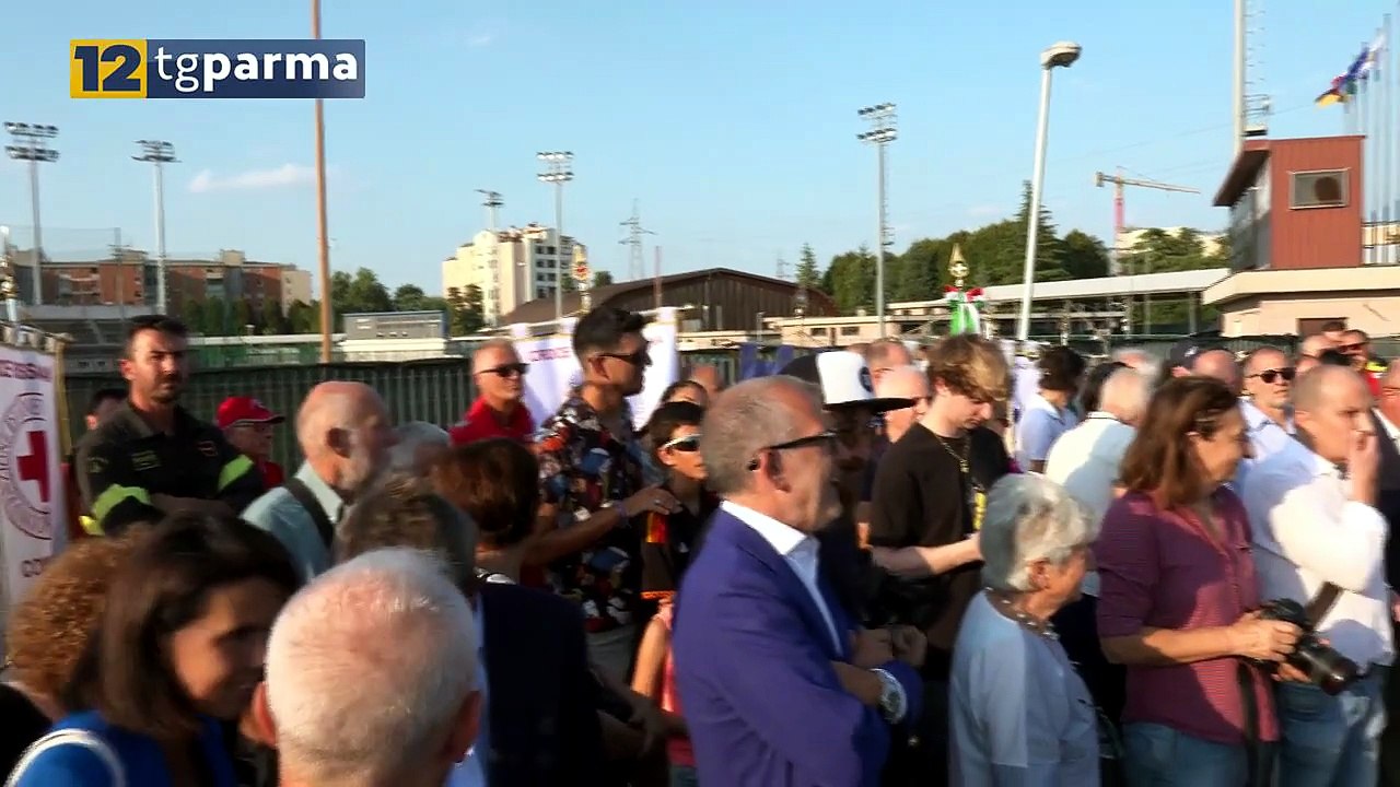 35 ANNI FA LA TRAGEDIA DI "CHARLIE ALPHA". COMMEMORAZIONE MOLTO PARTECIPATA | 35 ANNI FA LA TRAGEDIA DI "CHARLIE ALPHA". COMMEMORAZIONE MOLTO PARTECIPATA