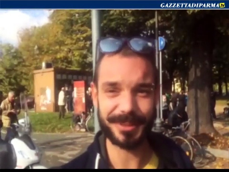 interviste tifosi