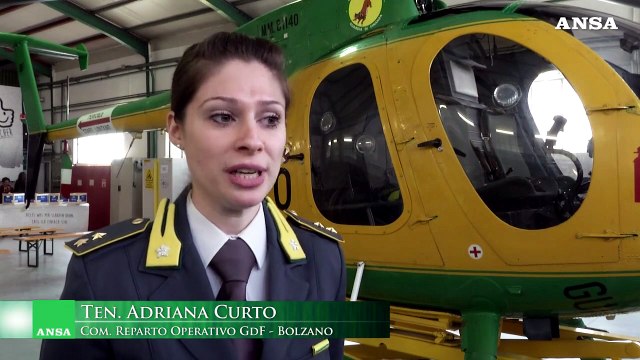 Educare alla legalita' progetto pilota a Bolzano