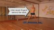 Yoga Poses, Yoga Videos: Forward Bends