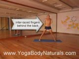 Yoga Poses, Yoga Videos: Forward Bends