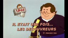 Il était une fois… les Découvreurs - 24 - Lorenz - HD 1080