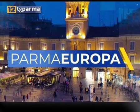 Parma Europa : alle 21,15 prima puntata della nuova stagione