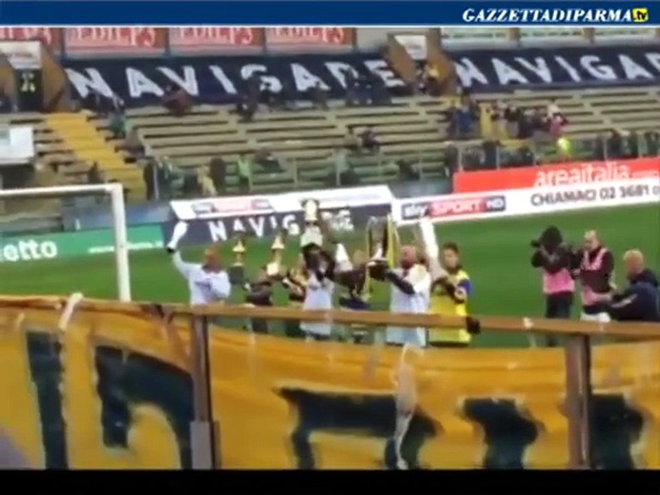 coppe parma