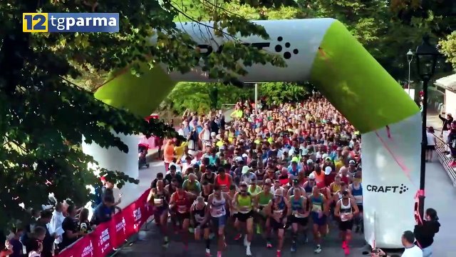 PARMA MARATHON , IL VIA DOMANI IN CITTADELLA. DOMENICA LE GARE | PARMA MARATHON , IL VIA DOMANI IN CITTADELLA. DOMENICA LE GARE
