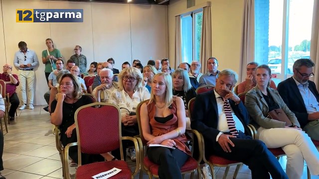 BUONA POLITICA OLTRE I PARTITI, NASCE L'ASSOCIAZIONE 'DIALOGO' | BUONA POLITICA OLTRE I PARTITI, NASCE L'ASSOCIAZIONE 'DIALOGO'