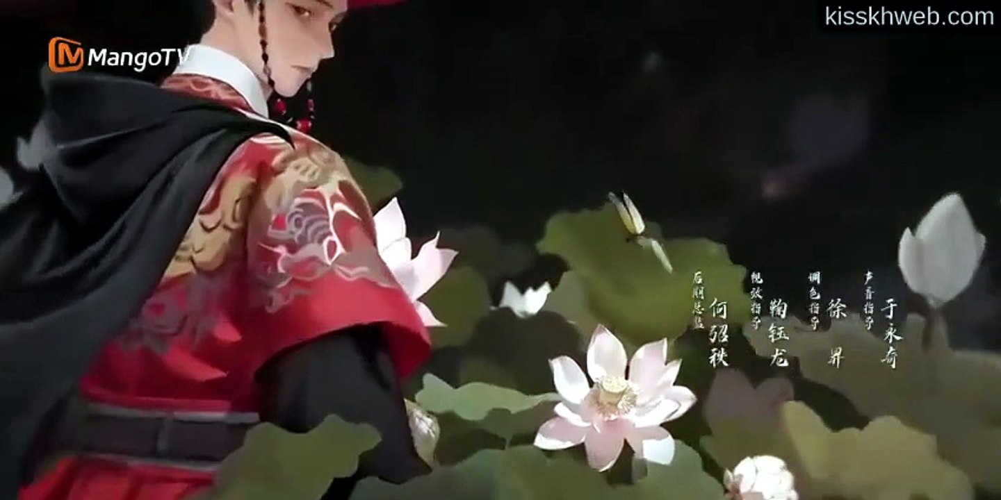 A Splendid Match Ep 30