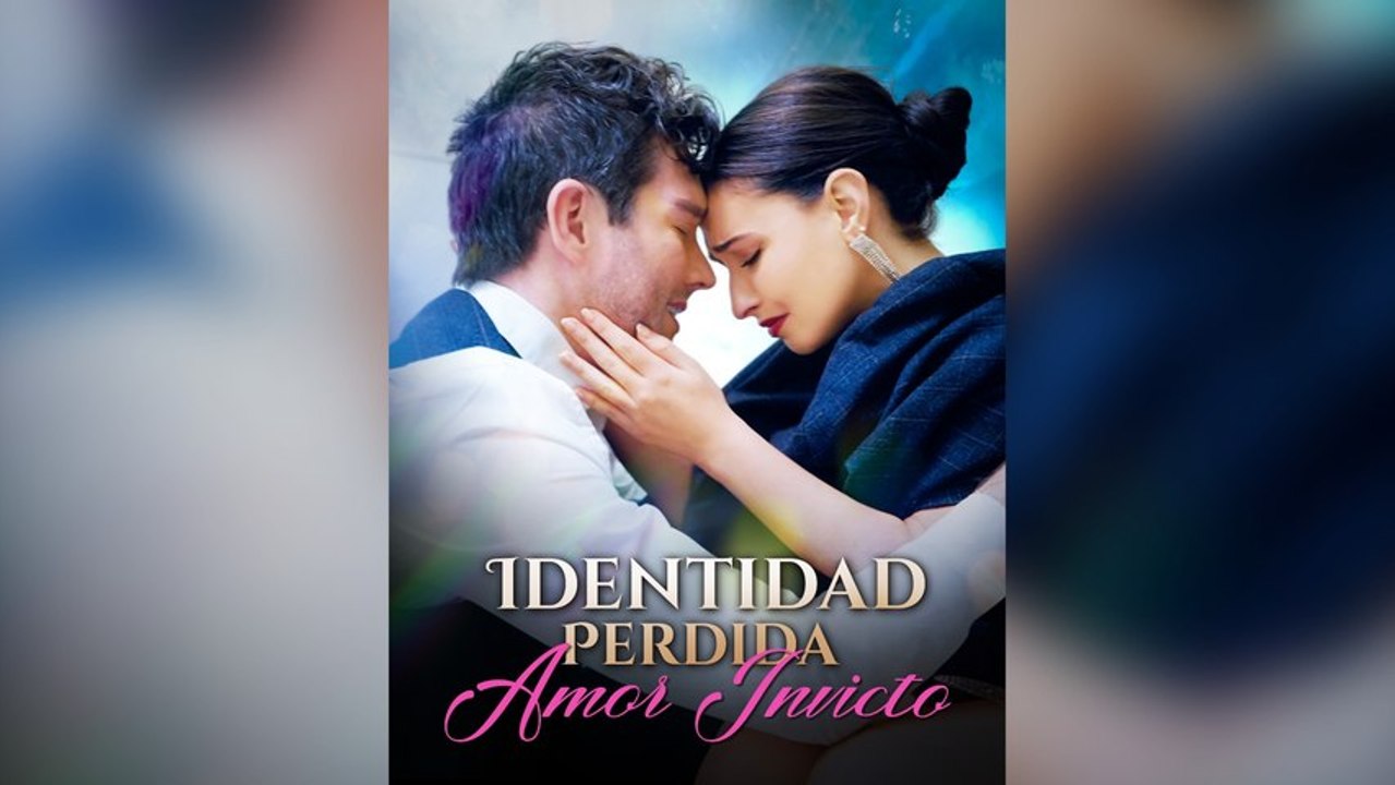 Identidad Perdida, Amor Invicto EspañOl