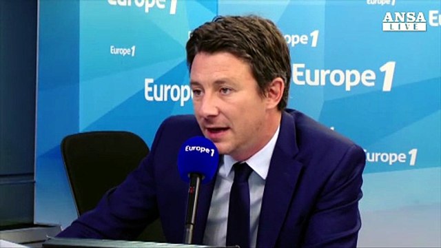 Migranti, Parigi a Salvini: Soluzione non e' fuori da Ue