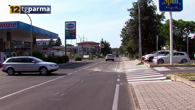 GIRAVA CON FARE SOSPETTO E DOCUMENTI FALSI IN ZONA VIA LANGHIRANO: 20ENNE ARRESTATO | GIRAVA CON FARE SOSPETTO E DOCUMENTI FALSI IN ZONA VIA LANGHIRANO: 20ENNE ARRESTATO