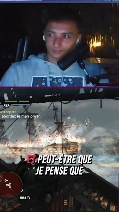 Loin d’être un mauvais jeu mais il n’a d’Assassins Creed que le titre