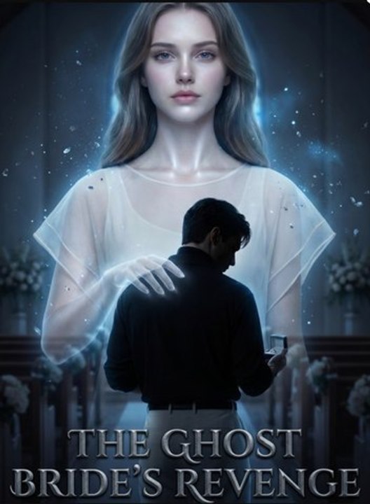 The Ghost Bride’S Revenge