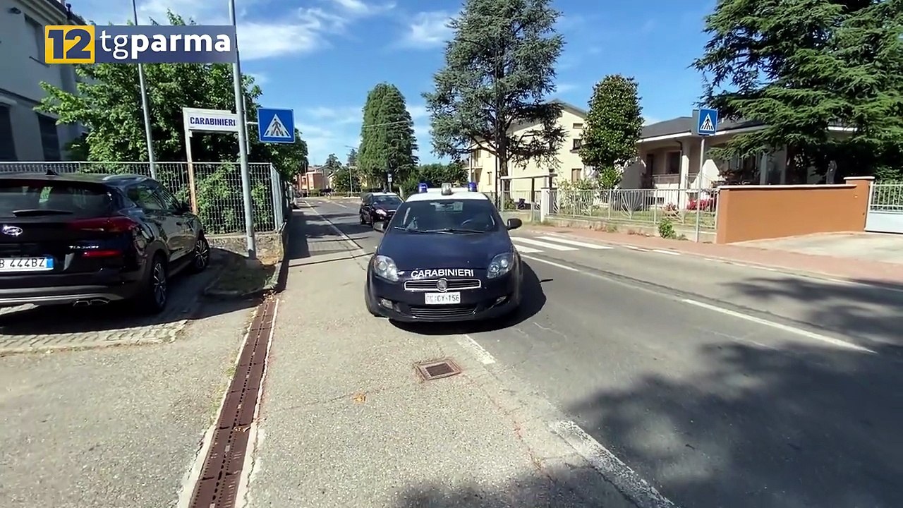 SALA BAGANZA: TRUFFA DELLA FINTA OPERATRICE BANCARIA, LA VITTIMA PERDE 6700 EURO | SALA BAGANZA: TRUFFA DELLA FINTA OPERATRICE BANCARIA, LA VITTIMA PERDE 6700 EURO