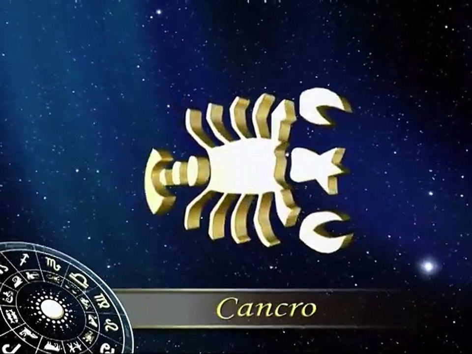 oroscopo