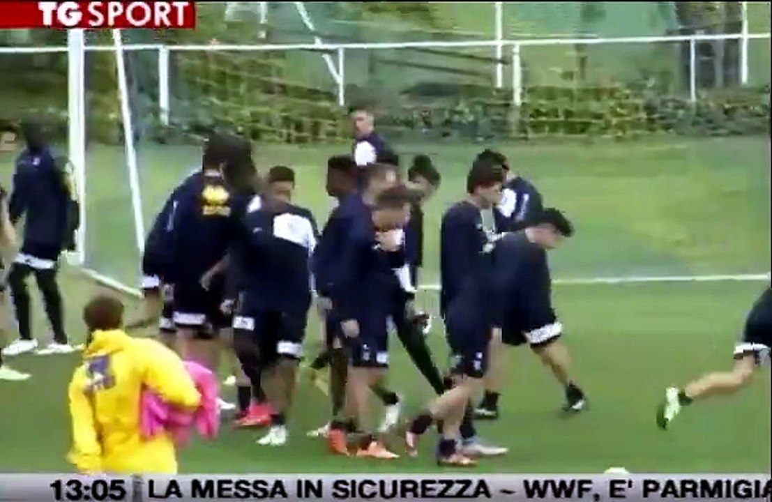 parma calcio