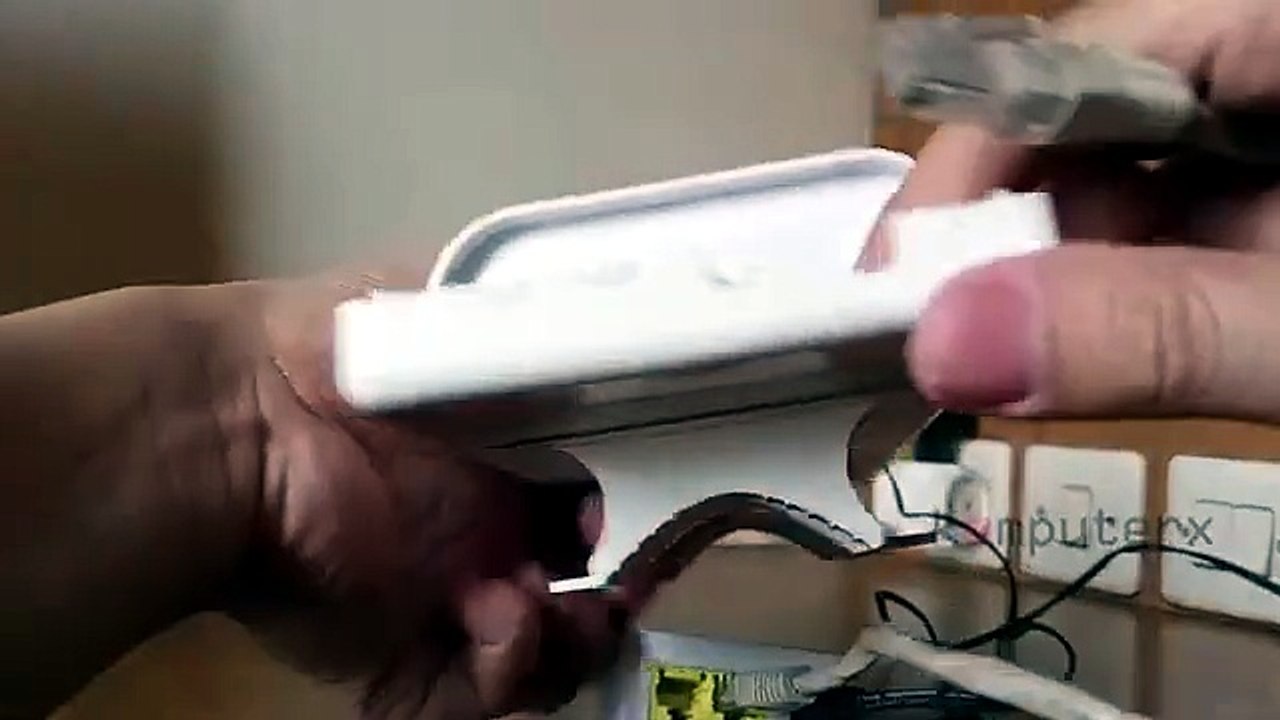 Cara Konek Password WiFi Tetangga Secara Diam-Diam Dengan Tenda O3 WISP Mode