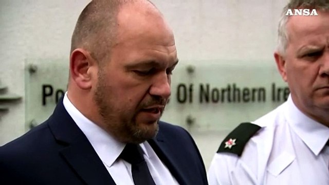 Giornalista uccisa, il gruppo New Ira chiede scusa